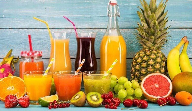 کدام آبمیوهها واقعا سالم هستند؟