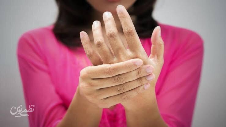 چگونه ورم ناشی از گرما را کاهش دهیم؟