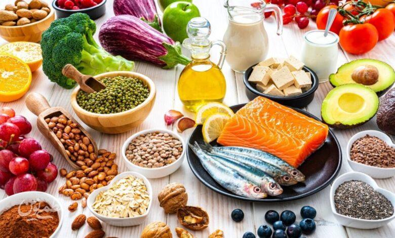 برای کاهش درد دیسک کمر باید چه خوراکیهایی بخوریم؟