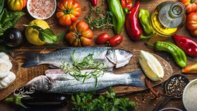 کدام رژیم غذایی خطر زوال عقل را کاهش می‌دهد؟