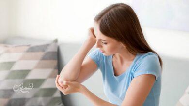 نشانه‌های کمبود ویتامین چیست؟