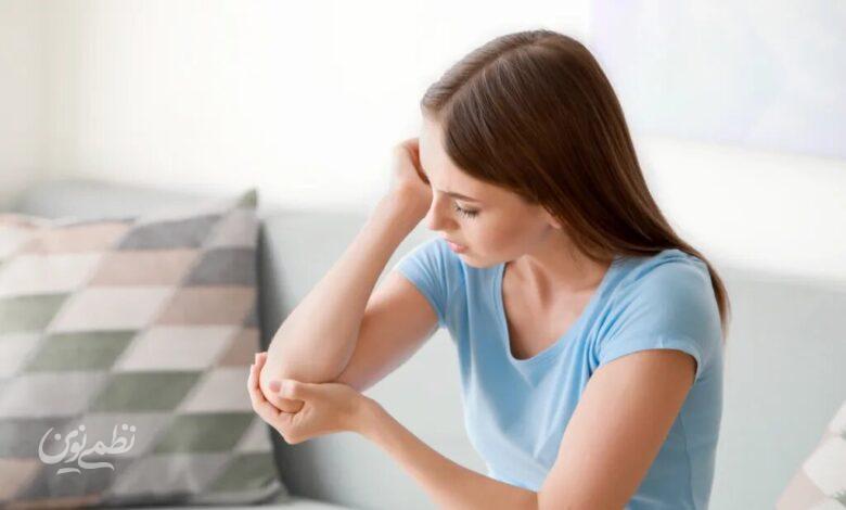 نشانههای کمبود ویتامین چیست؟