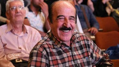 منوچهر آذری