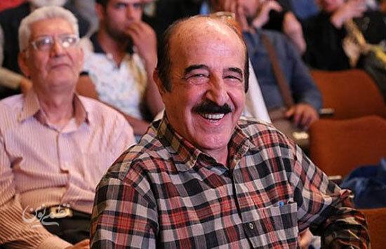 منوچهر آذری