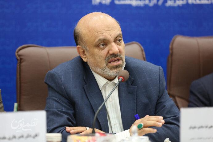 ۲/۵ میلیون دانشآموز در مسیر آموزش دقیق هوش مصنوعی