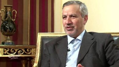 عطاءالله مهاجرانی