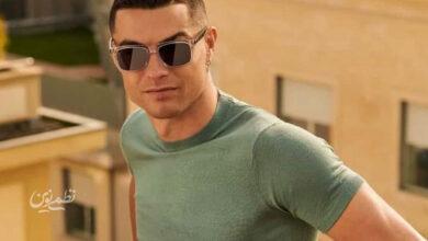 cristiano ronaldo - رونالدو - فوتبالیست