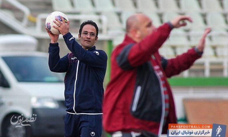 كوروش برمك