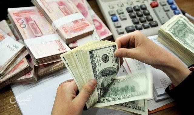 دلار- یورو