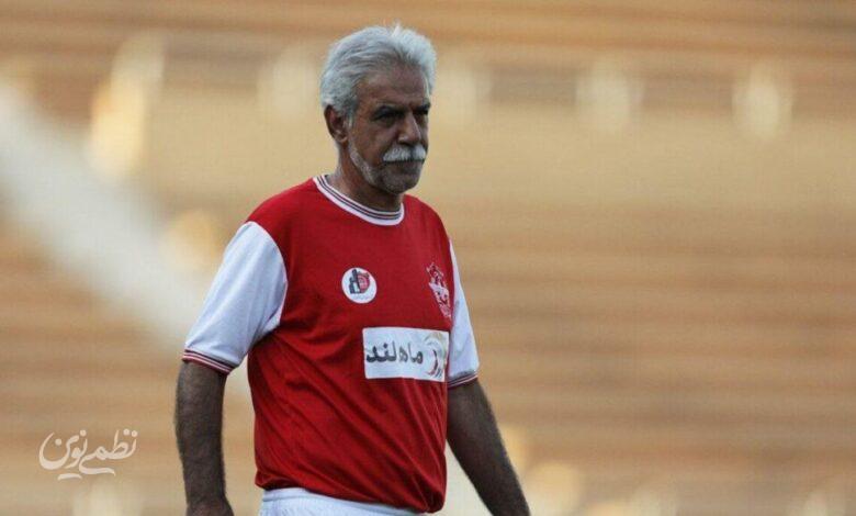 مرتضی فنونی‌زاده