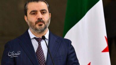 اسعد حسن الشیبانی