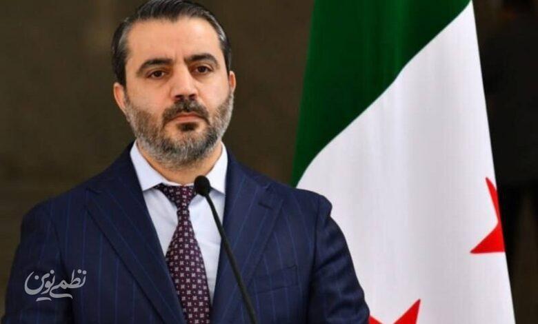 اسعد حسن الشیبانی
