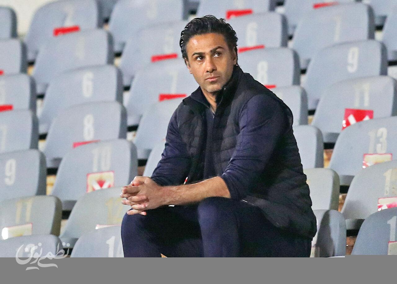 فرهاد مجیدی