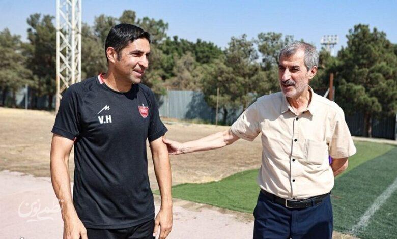 مایلی کهن
