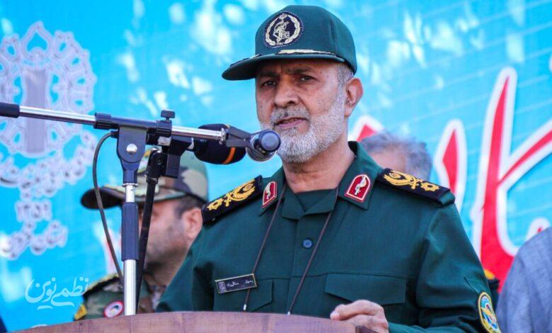 سردار رسول سناییراد