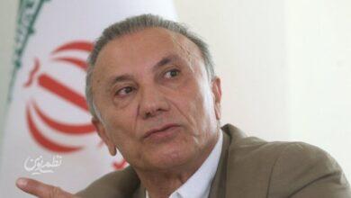 حمید درخشان