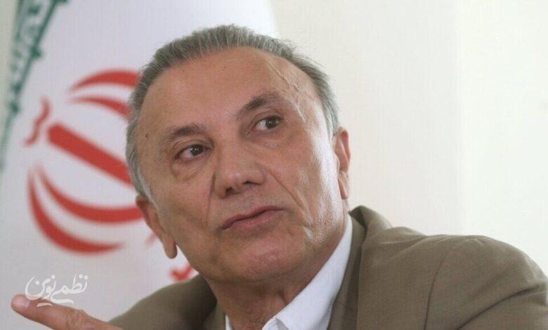 حمید درخشان
