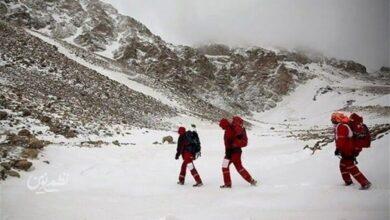 کوه نوردی