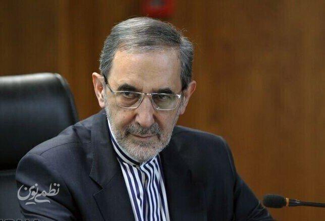 ولایتی