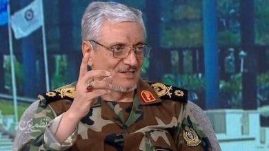 سردار طلایی نیک