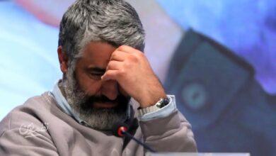 پژمان جمشیدی