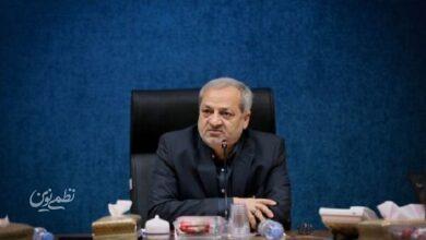 کاظمی: همه ظرفیت‌ها برای آغاز سال تحصیلی به صورت حضوری آماده است