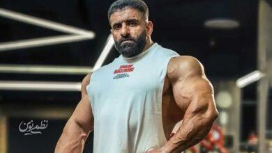 هادی چوپان