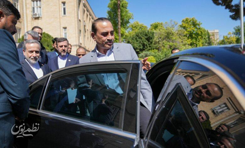 عاصم منیر