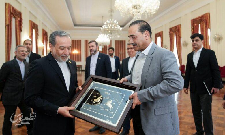 عاصم منیر