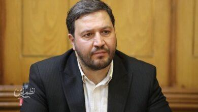 محمد رشیدی