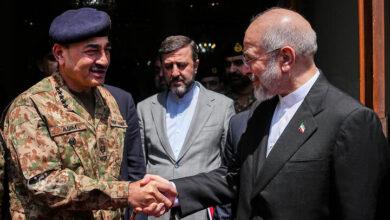 قالیباف عاصم منیر
