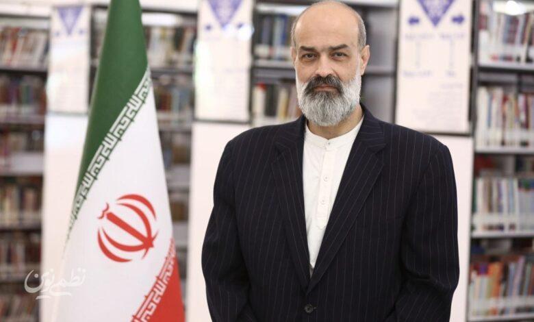 مهدی توکلیان