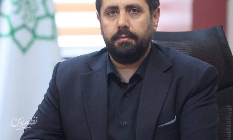 اکبر اختیاری