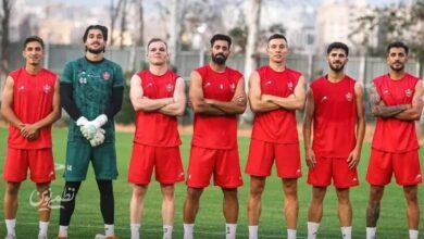 پرسپولیس