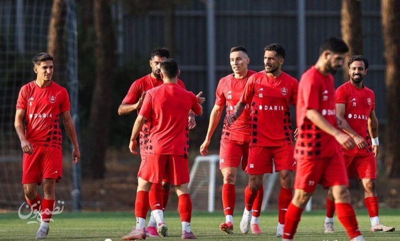 پرسپولیس
