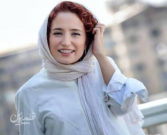 نگار جواهریان