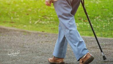 walking