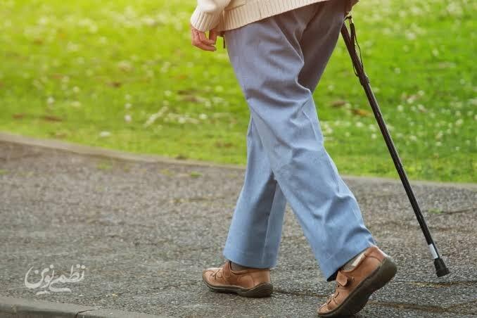 walking