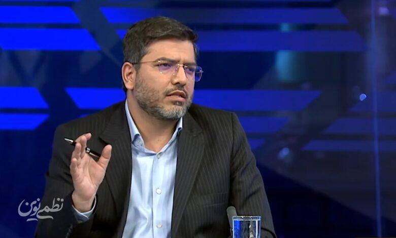 محمد سرگزی