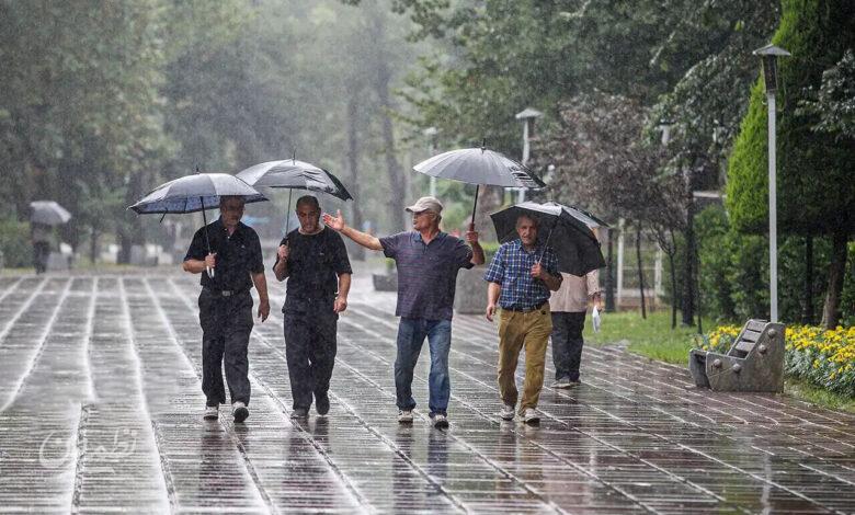 باران