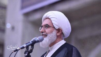 حاج علی اکبری