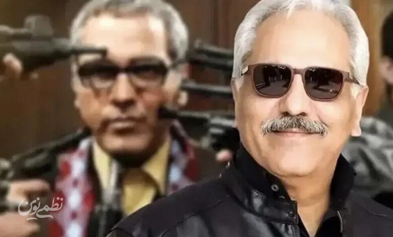 مهران مدیری
