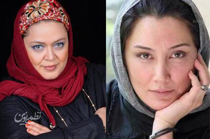 هدیه تهرانی