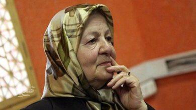 رابعه مدنی