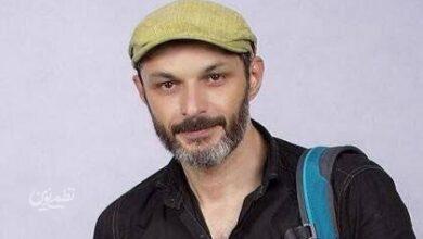 بازیگر