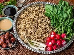 آش ارده