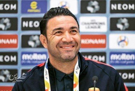 جواد نكونام