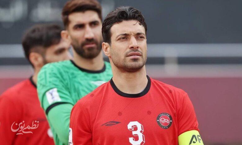 شجاع و بیرانوند