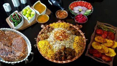 پتله پلو اراکی