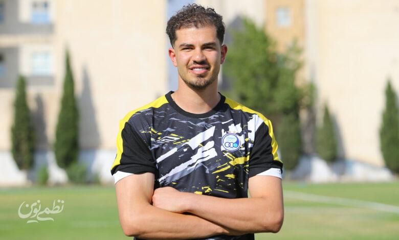 محمد خلیفه
